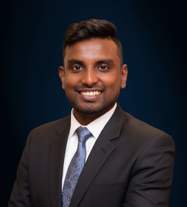 Madurange Ginigaddara