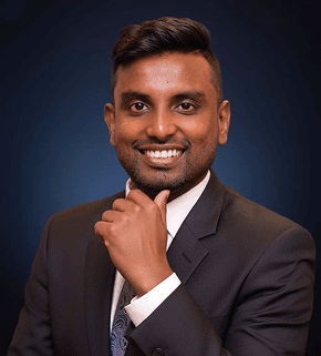 Madurange Ginigaddara