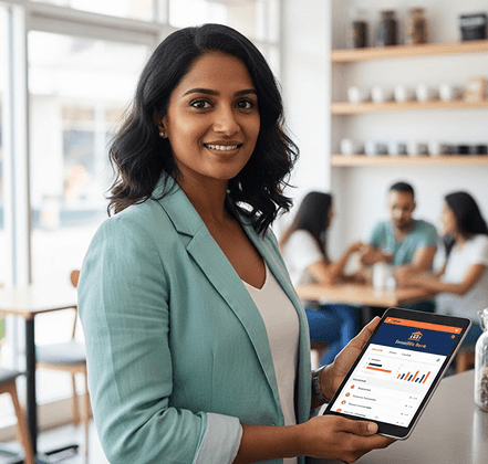 Small Business Banking