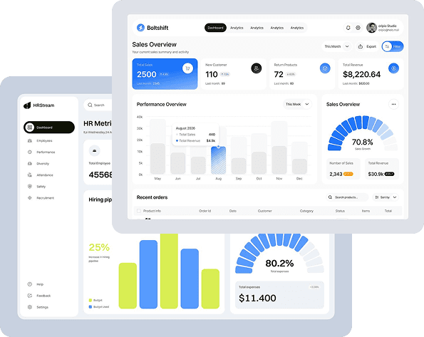 Remittance System preview