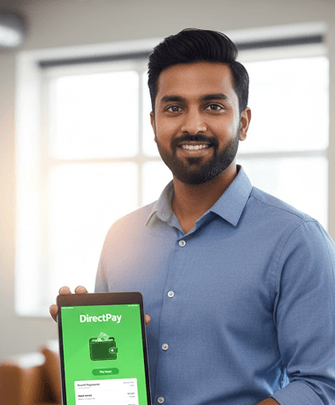 Digital Payment Platforms/ Mobile App preview