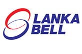 Lanka Bell Merchant Application logo