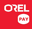 OrelPay logo