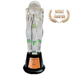 2025 MERIT AWARD - ICT Awards - Banking, Insurance & Finance (Consumer Category) - PayMedia Digital Wallet Solution