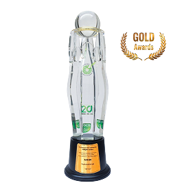 2024 GOLD AWARD - ICT Awards - Marketplaces (Consumer Category) - VIP Hub