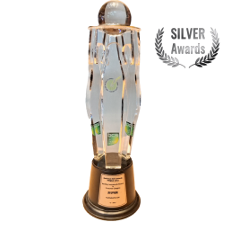 2024 SILVER AWARD - ICT Awards - Banking, Insurance & Finance (Consumer Category) - PayMedia E-KYC