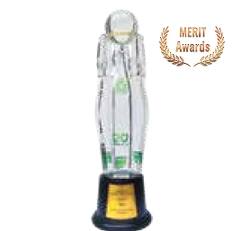 2018 MERIT AWARD - ICT Awards - General Application