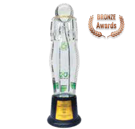 2018 BRONZE AWARD - ICT Awards - General Application Category - Park & Pay