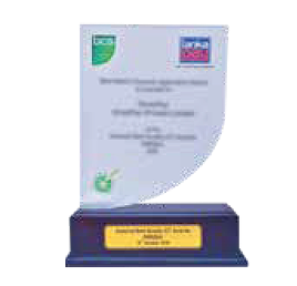 2018 NBQSA AWARD - ICT Entrepreneur of the Year - Mr. Kanishka Weeramunda