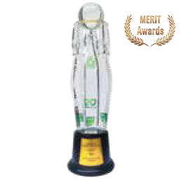 2018 MERIT AWARD - ICT Awards - In-House Applications