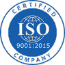 Certification logo 2